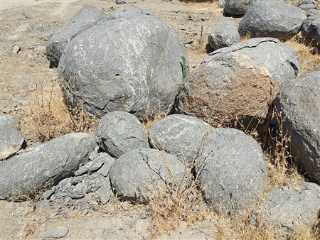 Academy Black Granite