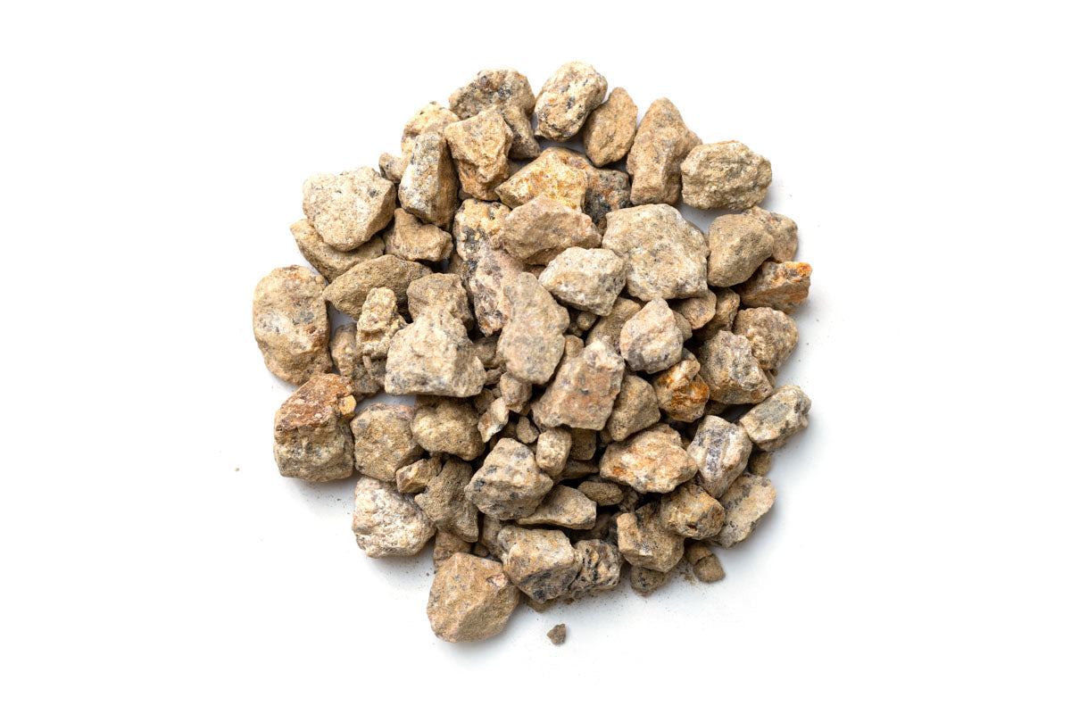 Apache Gold Gravel