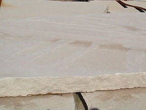 Arizona Buff Flagstone, Arizona Buff Patio 1/1 - 4