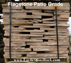 Arizona Buff Flagstone, Arizona Buff Patio 2
