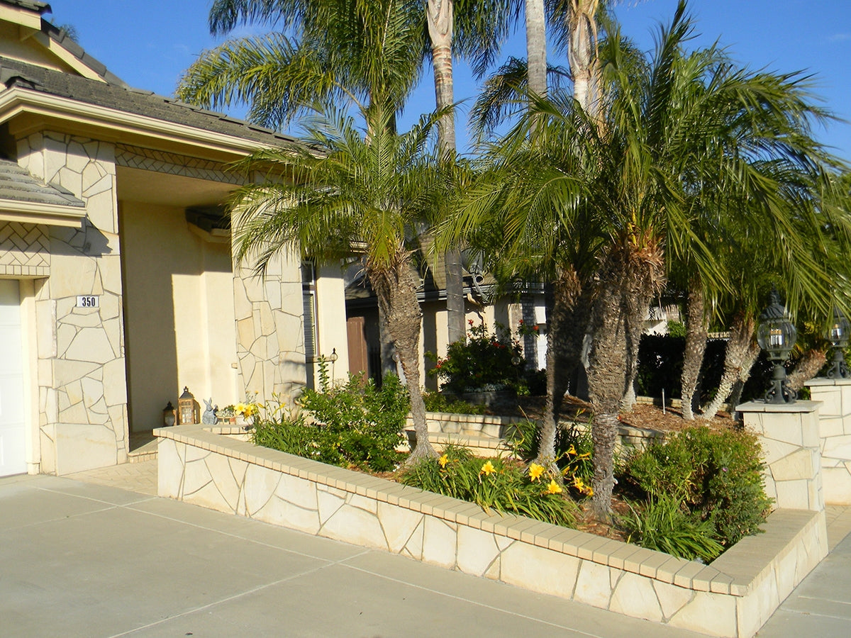 Arizona Classic Oak Flagstone, Arizona Classic Oak 1/1 - 4