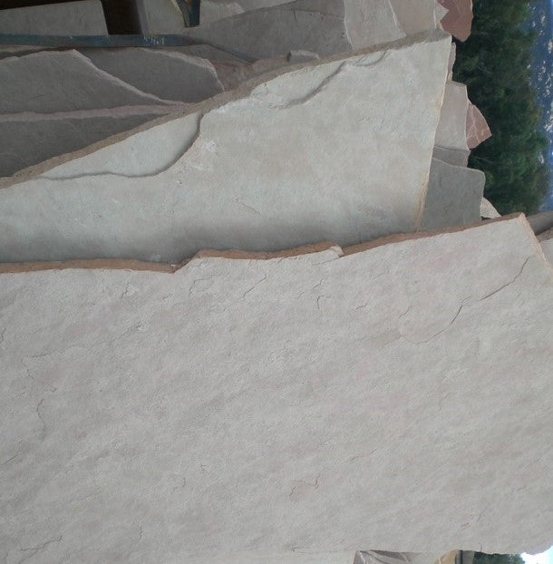 Arizona Classic Oak Flagstone, Arizona Classic Oak 1/1 - 4