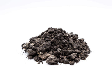 Asphalt Grindings