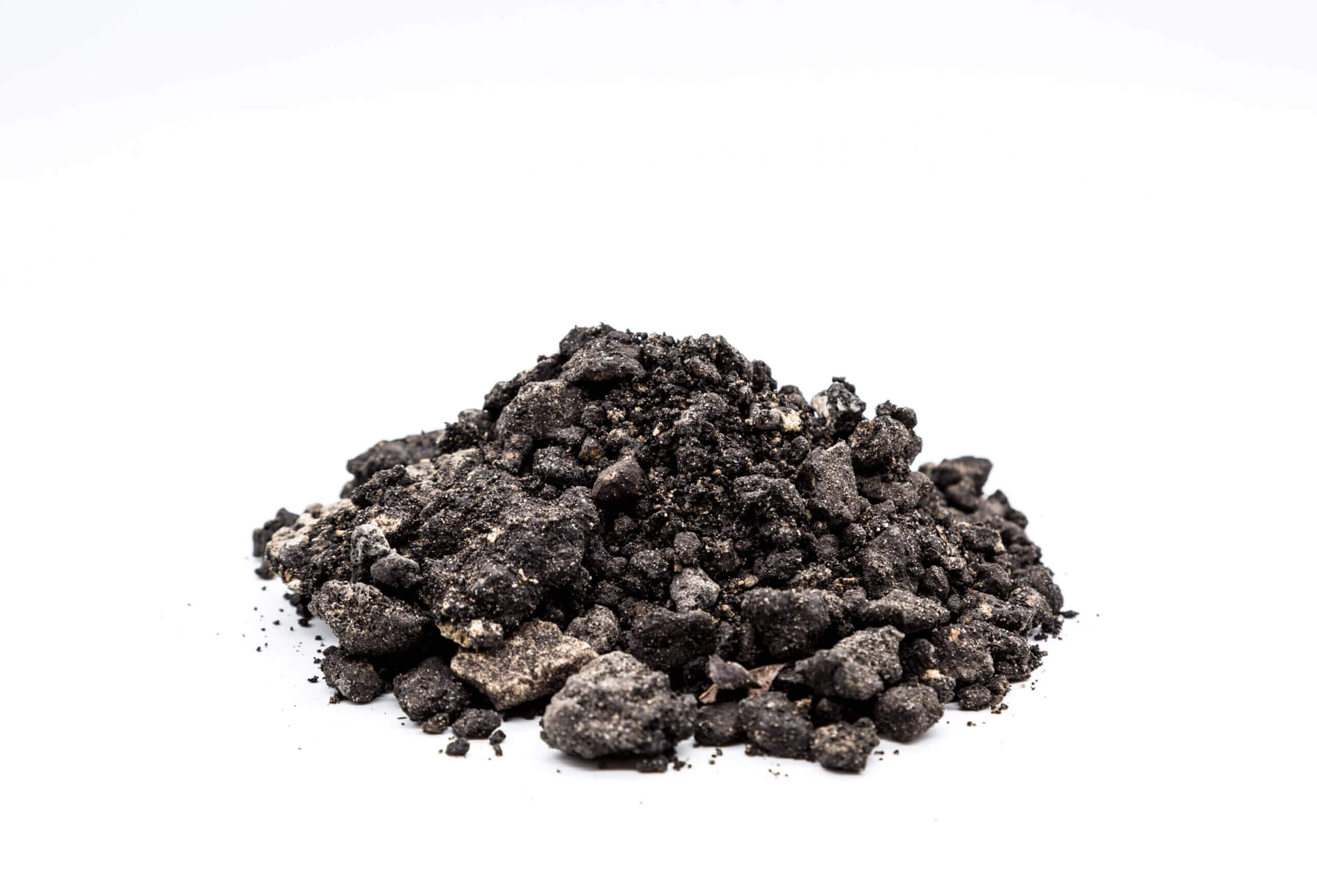 Asphalt Grindings