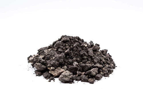 Asphalt Grindings