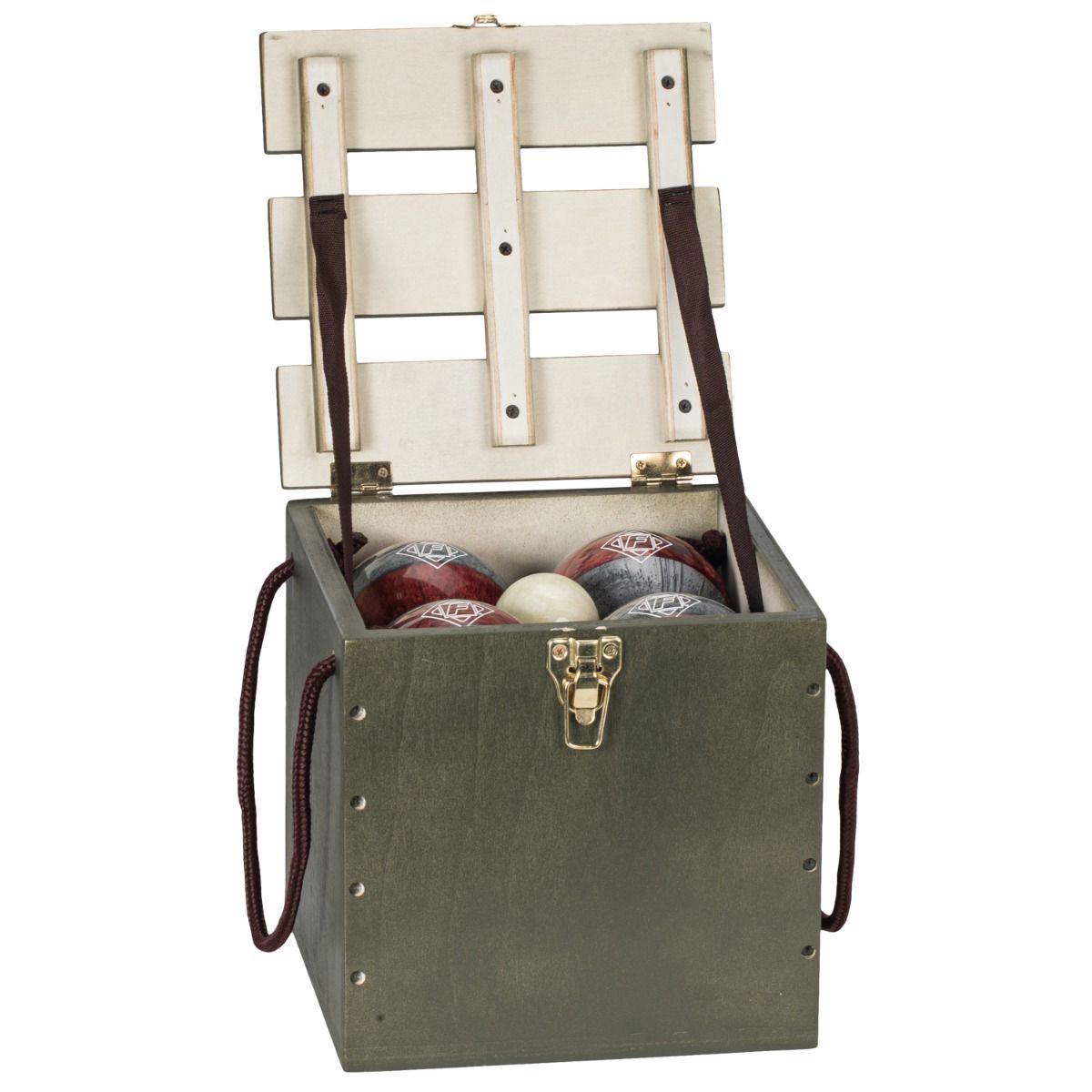 Franklin Bocce Ball Set