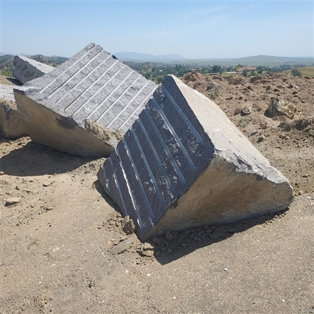 Black Academy Granite