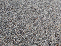 Black and White Zen Pebbles