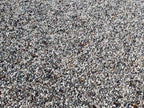 Black and White Zen Pebbles