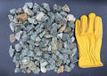 Black Indigo Rock