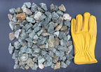 Black Indigo Rock