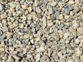 Blue and White Zen Pebbles