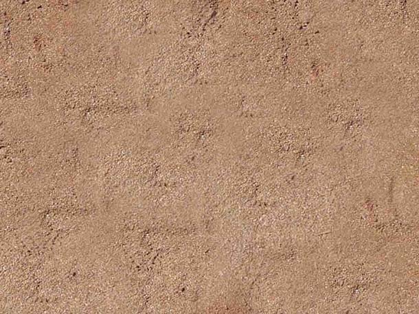 Brown Decomposed Granite