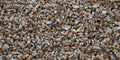 California Gold Granite Gravel