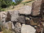 Calistoga landscape boulders, 24 to 30 inch size