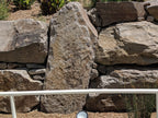 Calistoga landscape boulders, 30 to 36 inch size