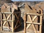 Cameron Flagstone, Cameron