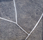Cherokee Charcoal Flagstone, Cherokee Charcoal 2