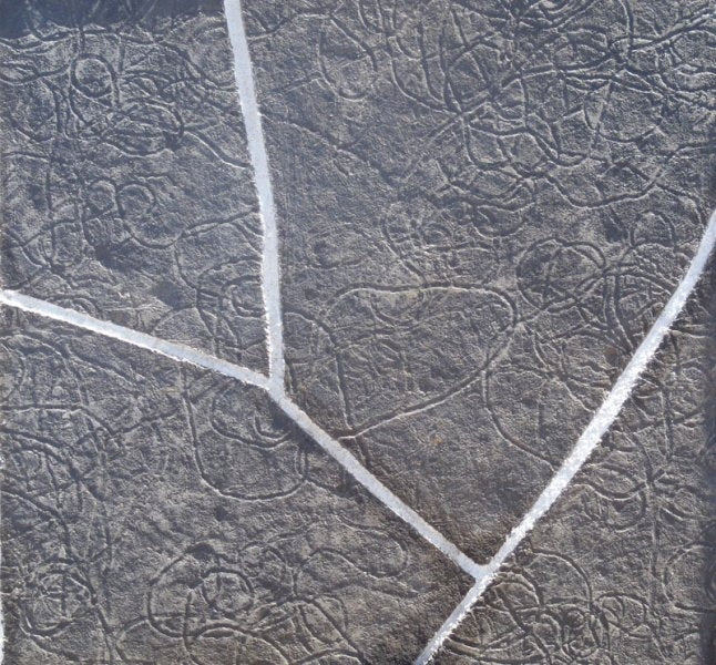 Cherokee Charcoal Flagstone, Cherokee Charcoal 2