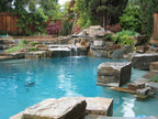 Chief Cliff landscape boulders, 24 to 30 inch size