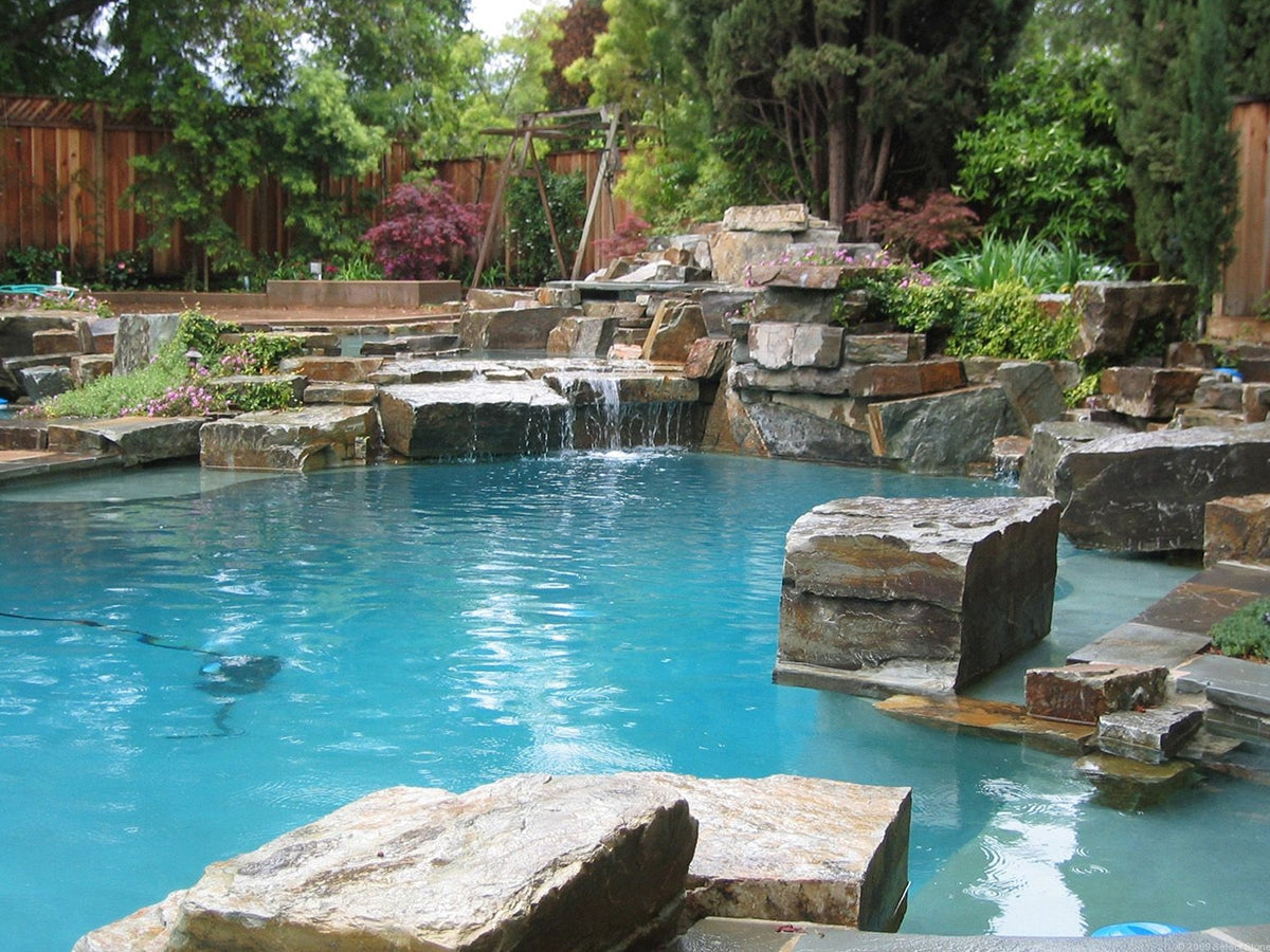 Chief Cliff landscape boulders, 24 to 30 inch size