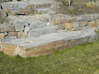 Chief Cliff specimen landscape boulder, quoted individually