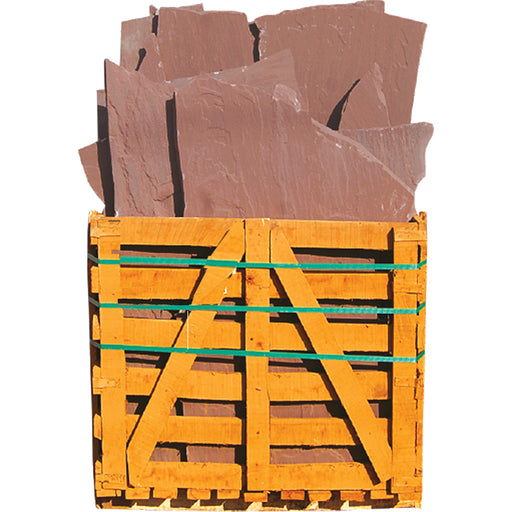English Coffee Flagstone