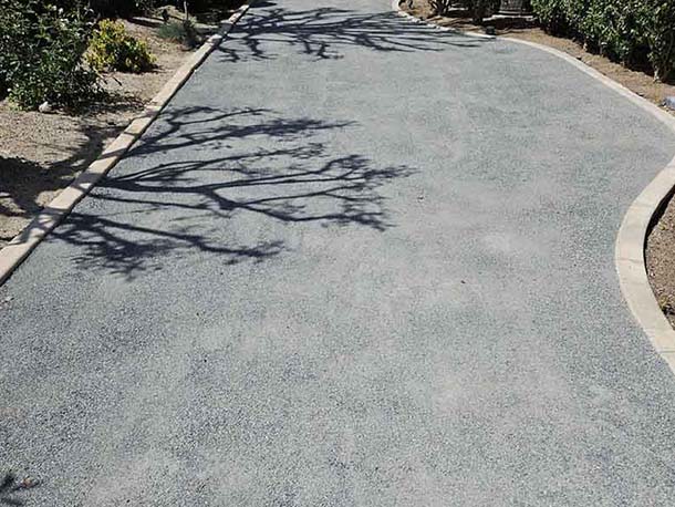 Cloud Nine Decomposed Granite