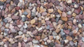 Copper Rose Gravel