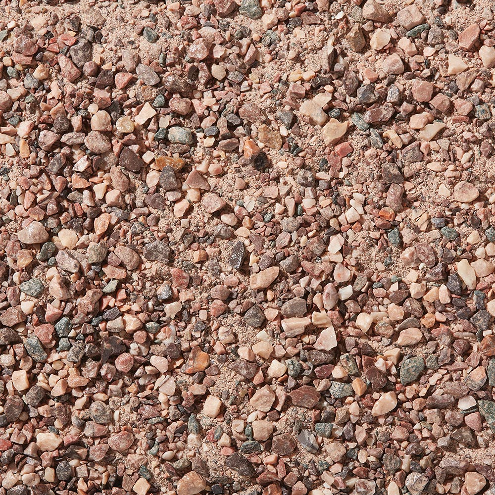 Coral Gravel