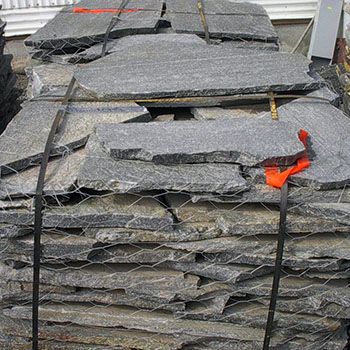 Cowboy Coffee Flagstone
