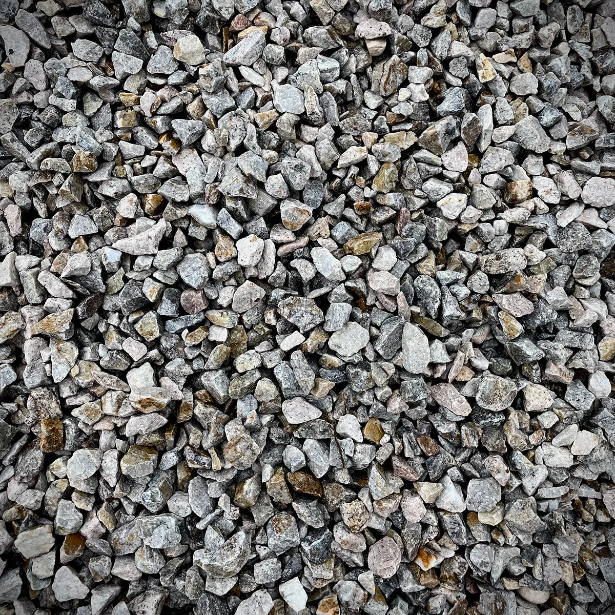 Cowboy Coffee Gravel