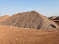 Desert Spice Rip Rap Rock