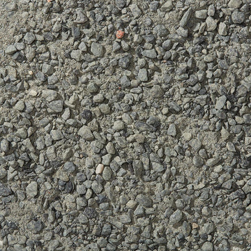 Grava Desert Verde