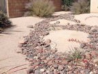 Champagne Rose Decomposed Granite
