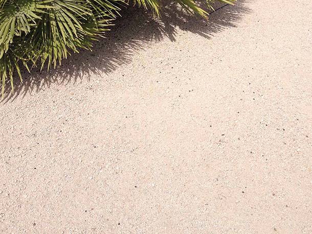 Champagne Rose Decomposed Granite