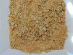Honey Quartz Decomposed Granite