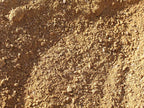 Anejo Gold Decomposed Granite