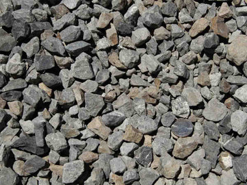 Piedra de drenaje