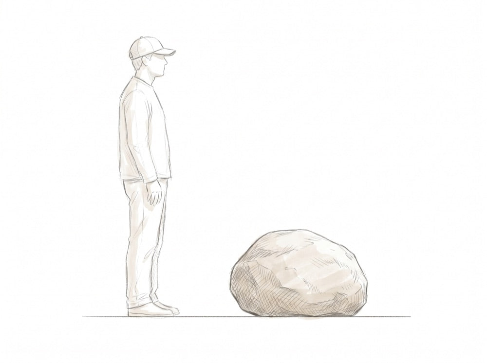 Boulder size 12