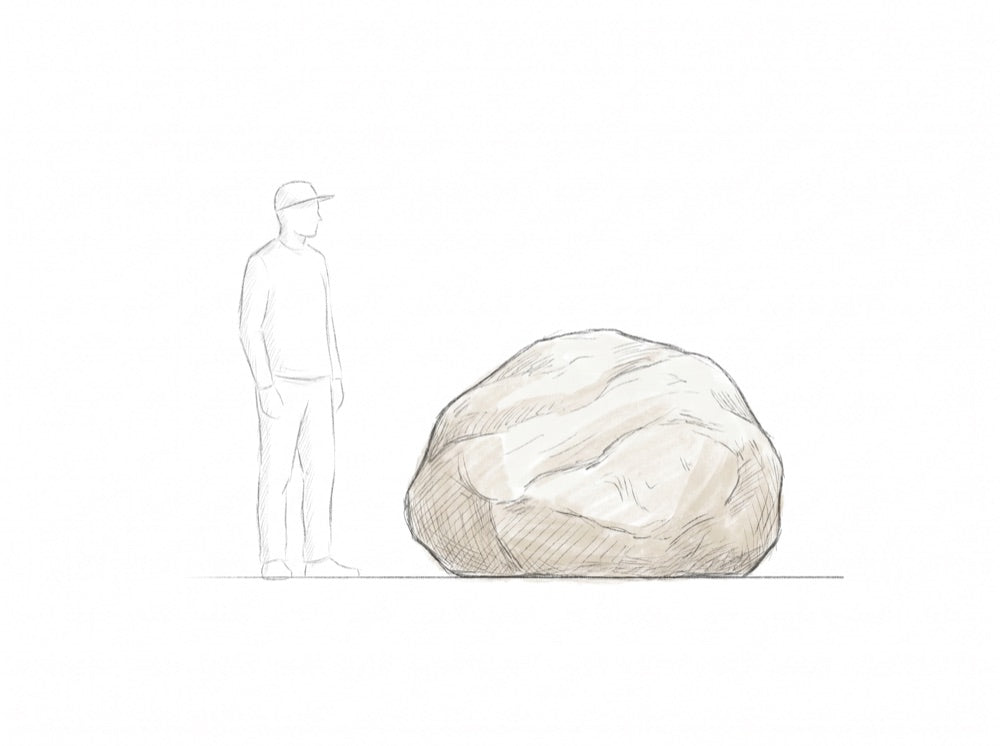 Boulder size 48