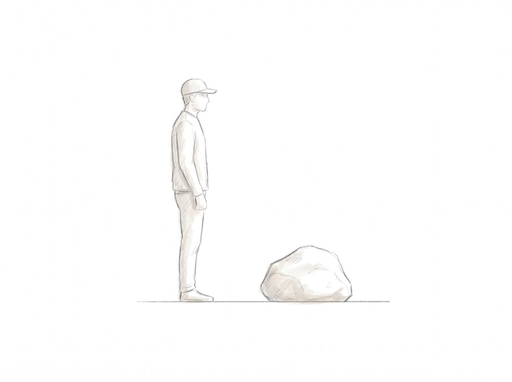 Boulder size 8