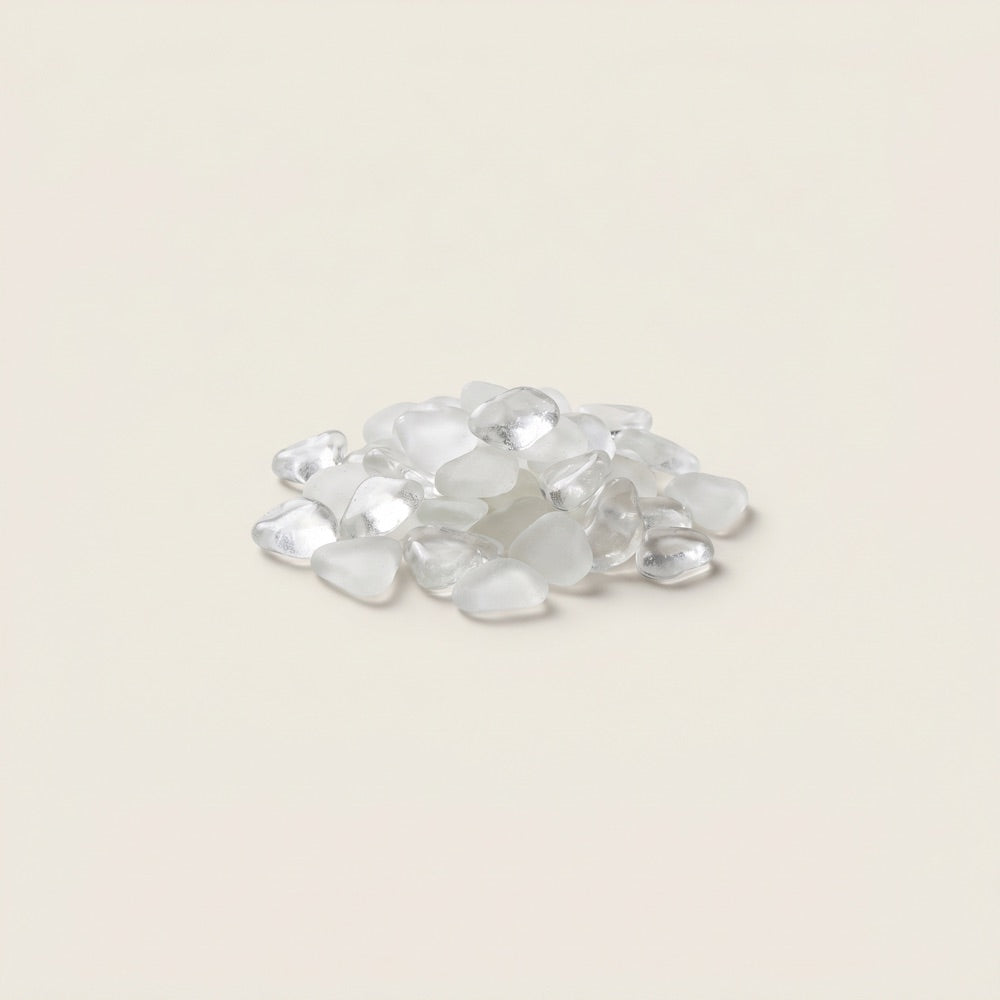 Glass 10 lb. bag