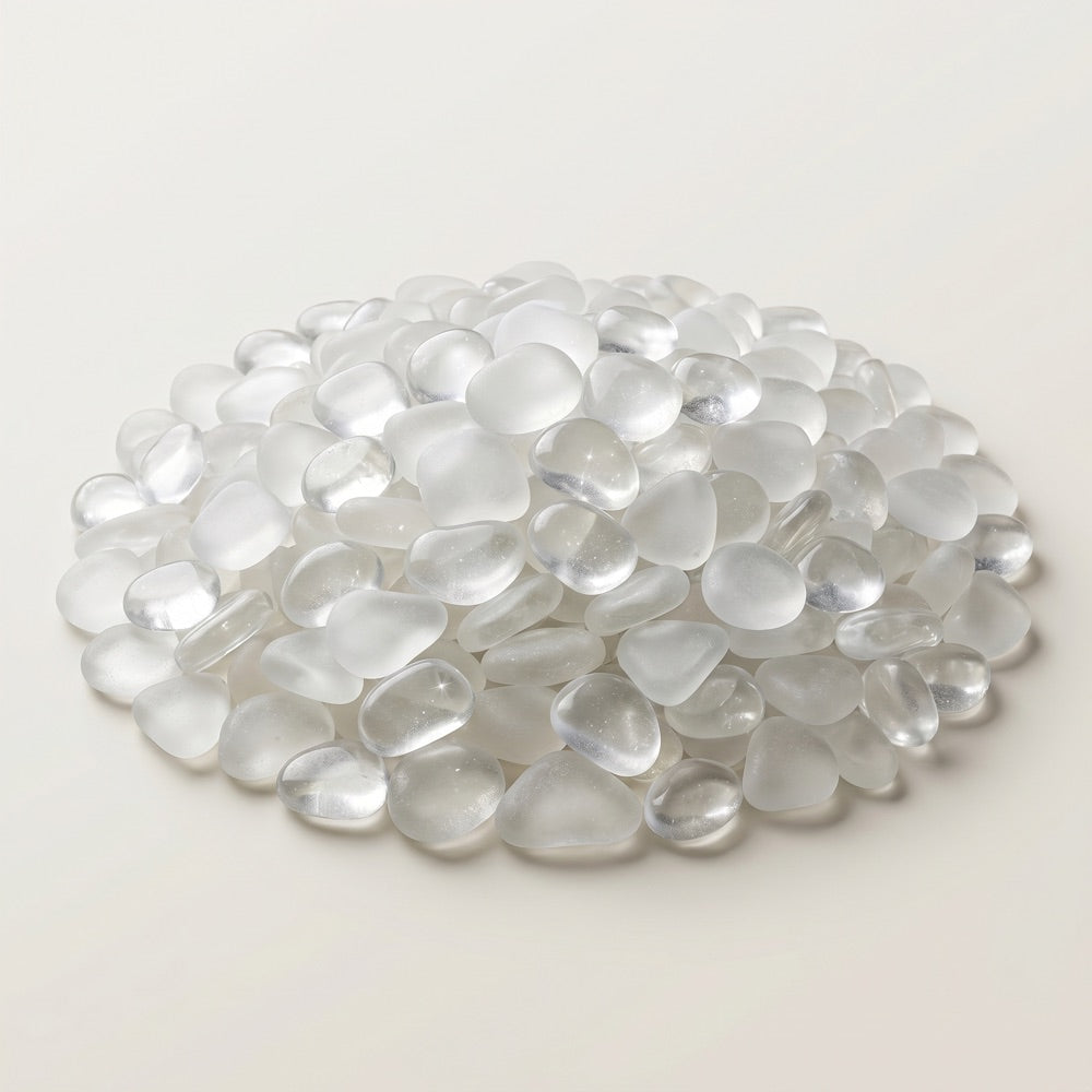 Glass 50 lb. bag