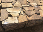 Eufaula Fisher Flagstone, Eufaula Fisher 2 Select Per Ton