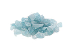 Aqua Fire Glass