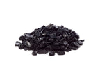 Black Fire Glass