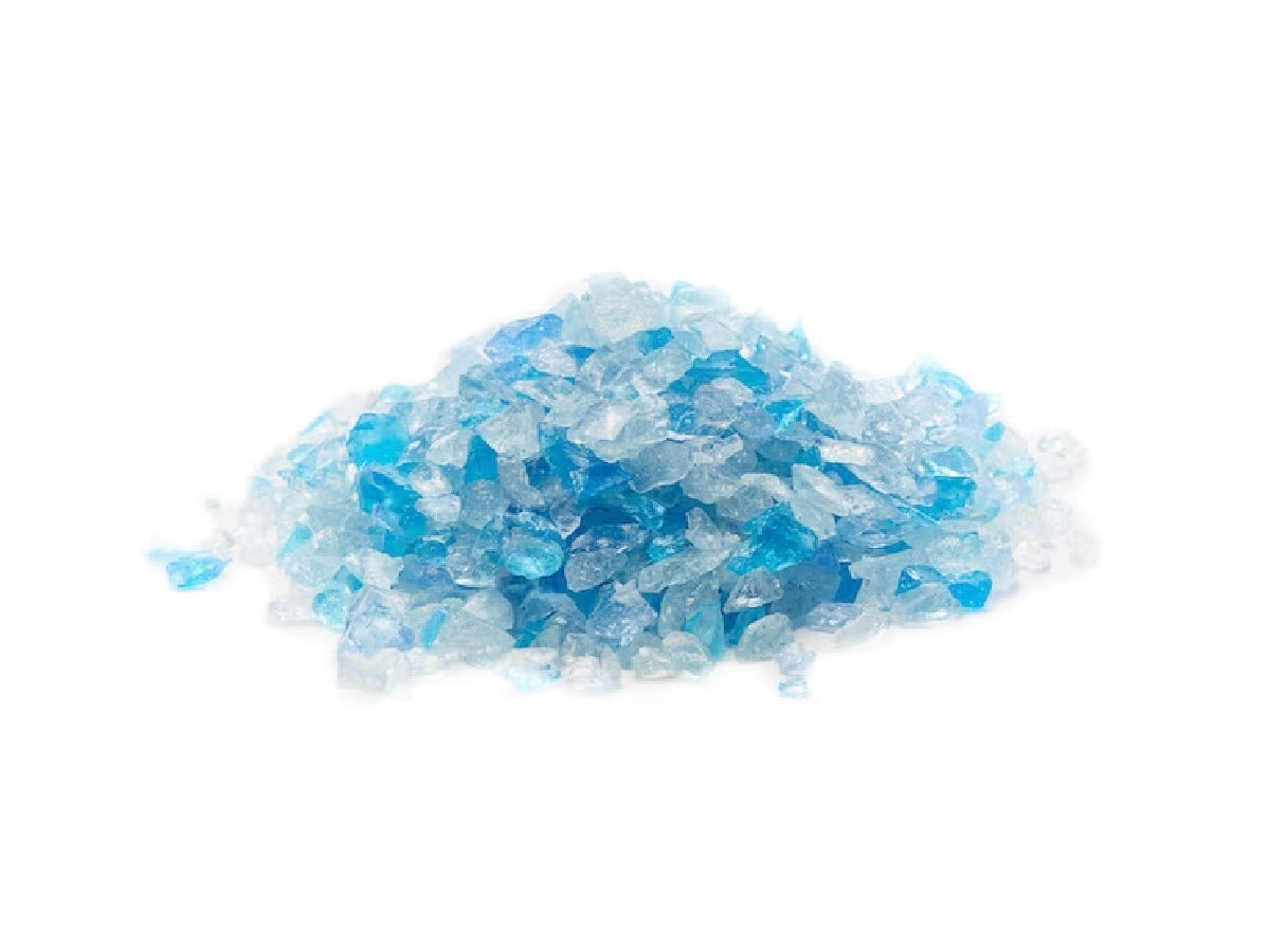 Bahama Blend Fire Glass