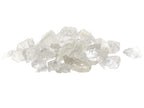 Ice Clear Fire Glass