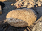 Foothill River Boulders landscape boulders, 24 to 30 inch size